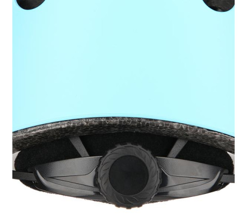 Дитячий шолом NILS EXTREME MTW001 розмір M 55-58 см, блакитний