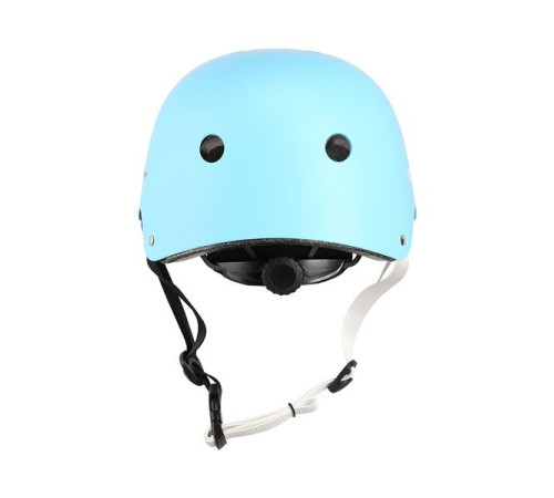 Дитячий шолом NILS EXTREME MTW001 розмір XS 48-52 см, блакитний