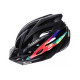 Шолом METEOR SHIMMER L 58-61см чорний