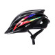Шолом METEOR SHIMMER L 58-61см чорний