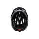 Шолом METEOR SHIMMER L 58-61см чорний