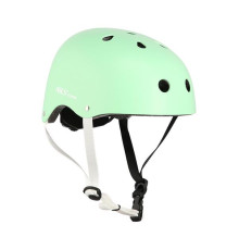 Дитячий шолом NILS EXTREME MTW001 розмір L 58-61 см, м'ятний