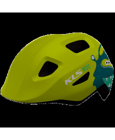 Шолом дитячий KELLYS ACEY 022 S 50-55cm wasper лаймоий