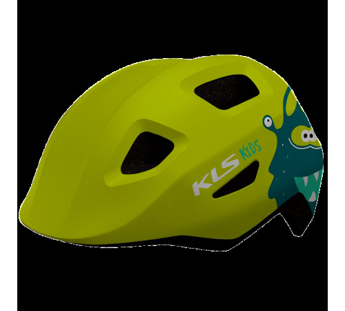 Шолом дитячий KELLYS ACEY 022 S 50-55cm wasper лаймоий Шолом дитячий KELLYS ACEY 022 S 50-55cm wasper лаймоий