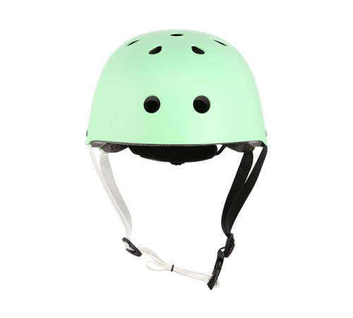 Дитячий шолом NILS EXTREME MTW001 розмір M 55-58 см, м'ятний