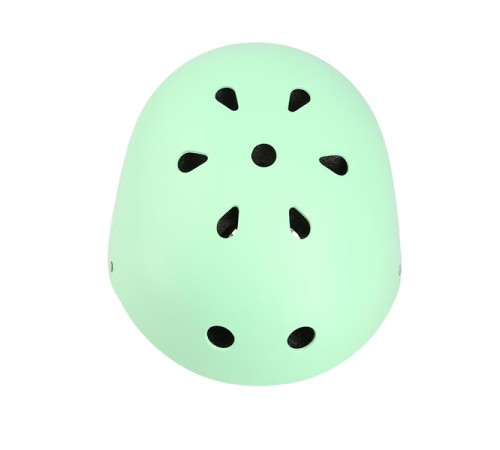 Дитячий шолом NILS EXTREME MTW001 розмір M 55-58 см, м'ятний