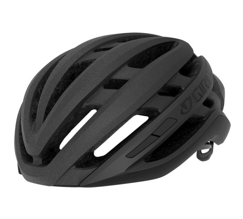 Шолом Szosowy GIRO AGILIS INTEGRATED Mips M 55-59cm чорно матовий Шолом Szosowy GIRO AGILIS INTEGRATED Mips M 55-59cm чорно матовий