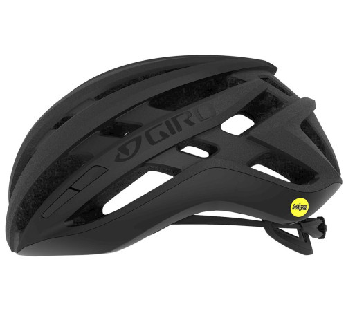 Шолом Szosowy GIRO AGILIS INTEGRATED Mips M 55-59cm чорно матовий Шолом Szosowy GIRO AGILIS INTEGRATED Mips M 55-59cm чорно матовий