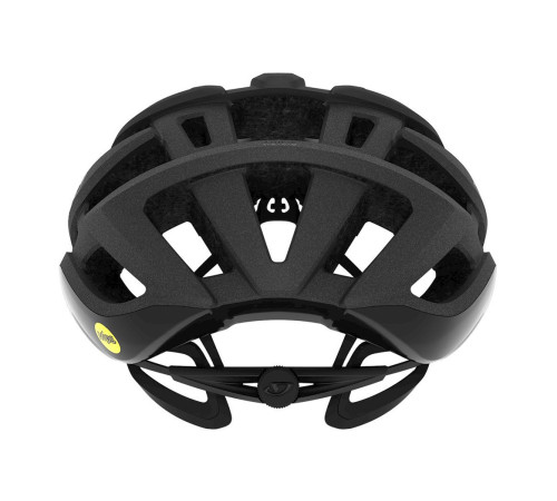 Шолом Szosowy GIRO AGILIS INTEGRATED Mips M 55-59cm чорно матовий Шолом Szosowy GIRO AGILIS INTEGRATED Mips M 55-59cm чорно матовий