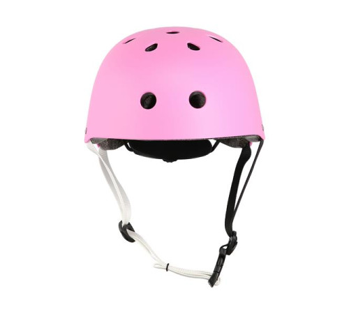 Дитячий шолом NILS EXTREME MTW001 розмір L 58-61 см, рожевий