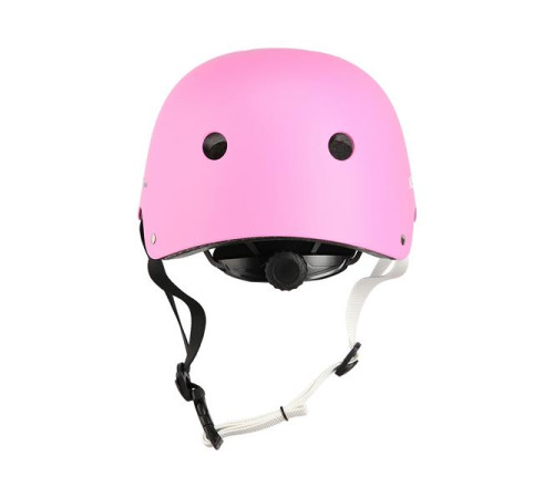 Дитячий шолом NILS EXTREME MTW001 розмір L 58-61 см, рожевий