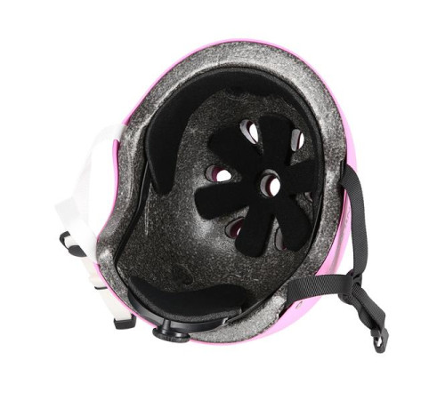 Дитячий шолом NILS EXTREME MTW001 розмір L 58-61 см, рожевий