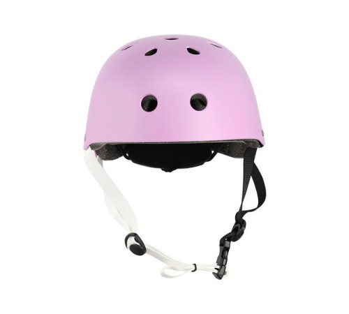 Дитячий шолом NILS EXTREME MTW001 розмір XS 48-52 см, рожевий