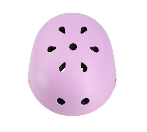 Дитячий шолом NILS EXTREME MTW001 розмір XS 48-52 см, рожевий