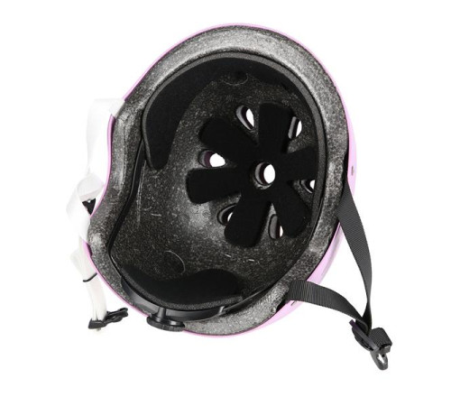 Дитячий шолом NILS EXTREME MTW001 розмір XS 48-52 см, рожевий