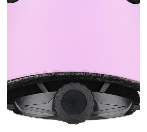 Дитячий шолом NILS EXTREME MTW001 розмір XS 48-52 см, рожевий