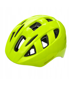 Дитячий шолом Meteor PNY11 розмір S 43-48 см, жовтий