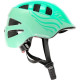 MTW08 GREEN SIZE. XS (48-52CM) HELMET NILS EXTREME
