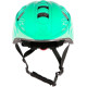 MTW08 GREEN SIZE. XS (48-52CM) HELMET NILS EXTREME