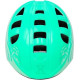 MTW08 GREEN SIZE. XS (48-52CM) HELMET NILS EXTREME