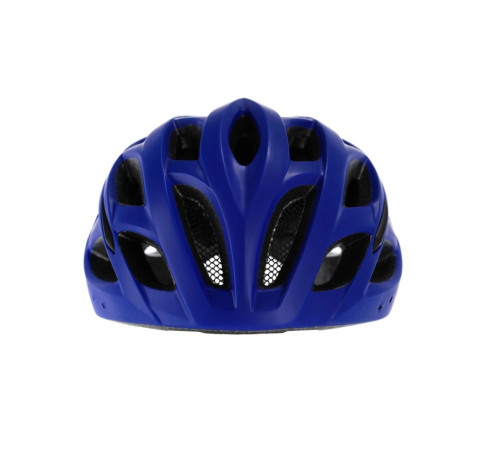 Шолом KROSS VINCITORE MTB розмір L 58-61 см, чорно-синій