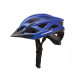 Шолом KROSS VINCITORE MTB розмір L 58-61 см, чорно-синій