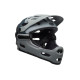 Шолом BELL SUPER 3R MIPS full face M(55-58cm) чорний матовий