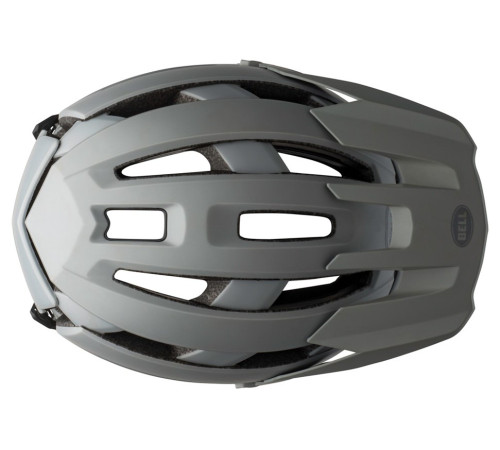 Шолом BELL SUPER AIR R MIPS SPHERICAL full face M(55-59 cm) сірий Шолом BELL SUPER AIR R MIPS SPHERICAL full face M(55-59 cm) сірий