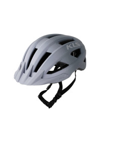 Шолом KELLYS DAZE MTB 022 z daszkiem M/L 55-58cm сірий