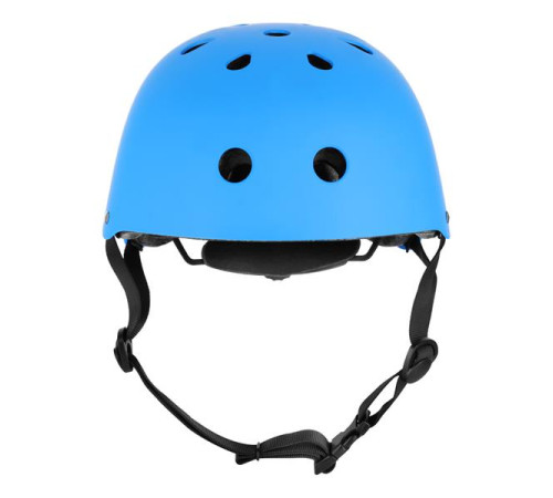 Дитячий шолом NILS EXTREME MTW001 розмір L 58-61 см, синій