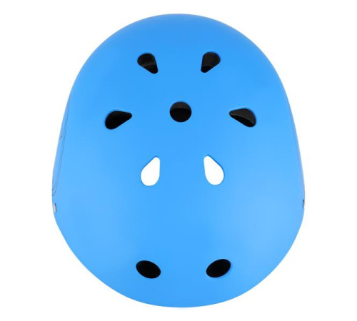 Дитячий шолом NILS EXTREME MTW001 розмір L 58-61 см, синій