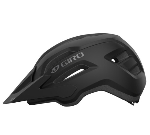 Шолом MTB GIRO FIXTURE II XL 58-65cm чорно матовий Шолом MTB GIRO FIXTURE II XL 58-65cm чорно матовий