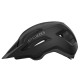 Шолом MTB GIRO FIXTURE II XL 58-65cm чорно матовий
