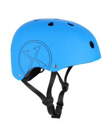 Дитячий шолом NILS EXTREME MTW001 розмір XS 48-52 см, синій