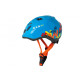 Шолом дитячий KELLYS ZIGZAG 022 XS 45-49cm голубий