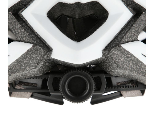 Шолом розмір M (53-58см) NILS EXTREME MTW202 чорно-білий Шолом розмір M (53-58см) NILS EXTREME MTW202 чорно-білий