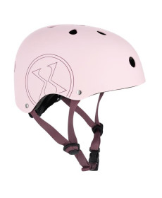 Дитячий шолом NILS EXTREME MTW001 розмір XS 48-52 см, рожевий