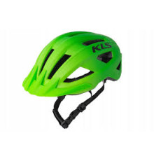 Шолом KELLYS DAZE MTB 022 z daszkiem L/XL 58-61cm зелений