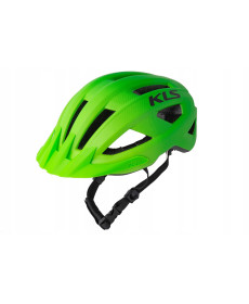 Шолом KELLYS DAZE MTB 022 розмір L/XL 58-61 см, зелений
