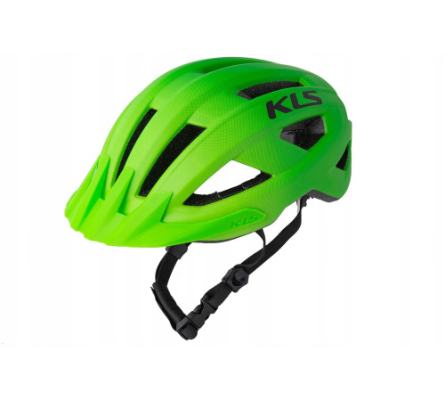 Шолом KELLYS DAZE MTB 022 розмір L/XL 58-61 см, зелений