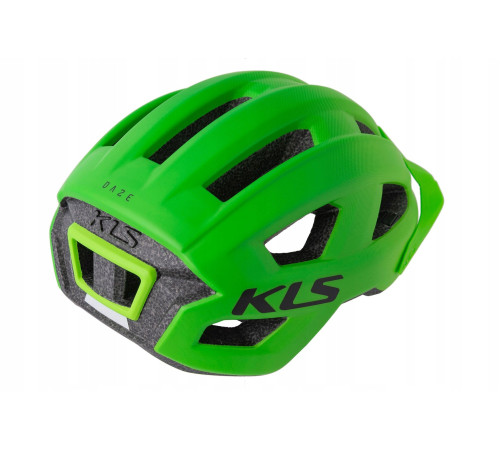 Шолом KELLYS DAZE MTB 022 розмір L/XL 58-61 см, зелений