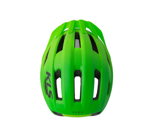 Шолом KELLYS DAZE MTB 022 розмір L/XL 58-61 см, зелений
