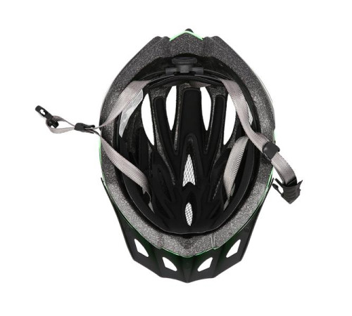 Шолом розмір M (53-58см) NILS EXTREME MTW202 чорно-зелений Шолом розмір M (53-58см) NILS EXTREME MTW202 чорно-зелений