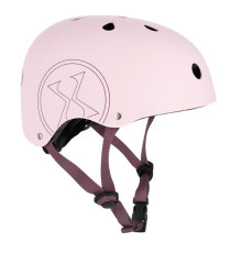 Дитячий шолом NILS EXTREME MTW001 розмір L 58-61 см, рожевий