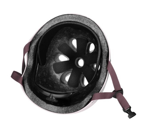 Дитячий шолом NILS EXTREME MTW001 розмір L 58-61 см, рожевий