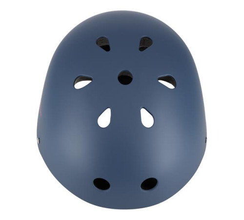 Дитячий шолом NILS EXTREME MTW001 розмір L 58-61 см, синьо-червоний