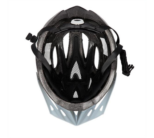 Шолом розмір L (59-65см) NILS EXTREME MTW210 чорно-білий Шолом розмір L (59-65см) NILS EXTREME MTW210 чорно-білий