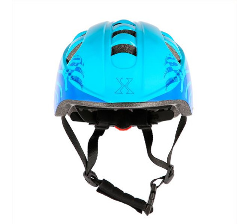 Шолом розмір XS (48-55см) NILS EXTREME MTW08 блакитний Шолом розмір XS (48-55см) NILS EXTREME MTW08 блакитний
