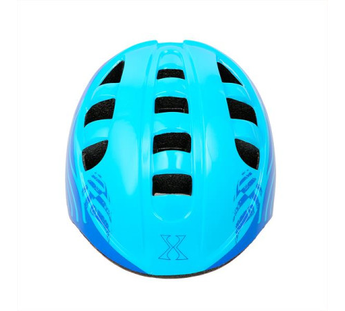 Шолом розмір XS (48-55см) NILS EXTREME MTW08 блакитний Шолом розмір XS (48-55см) NILS EXTREME MTW08 блакитний