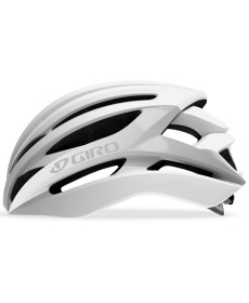 Шолом Szosowy GIRO SYNTAX M 55-59 cm сірий матовий